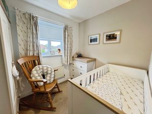 Bedroom 2- click for photo gallery